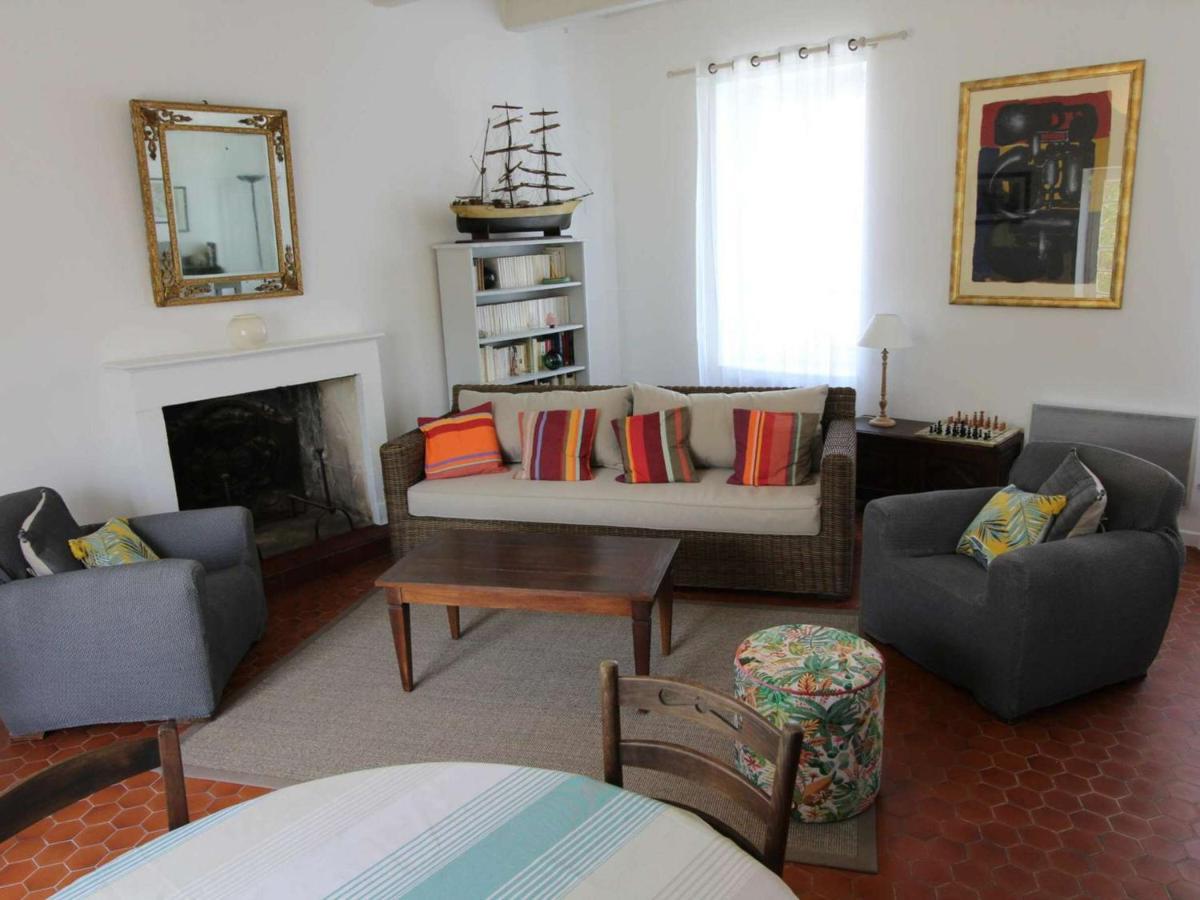 Maison Renovee 4 Pieces, Proche Plage, 7 Couchages, Jardin Clos, Dolus-D'Oleron - Fr-1-246A-119 Exterior foto
