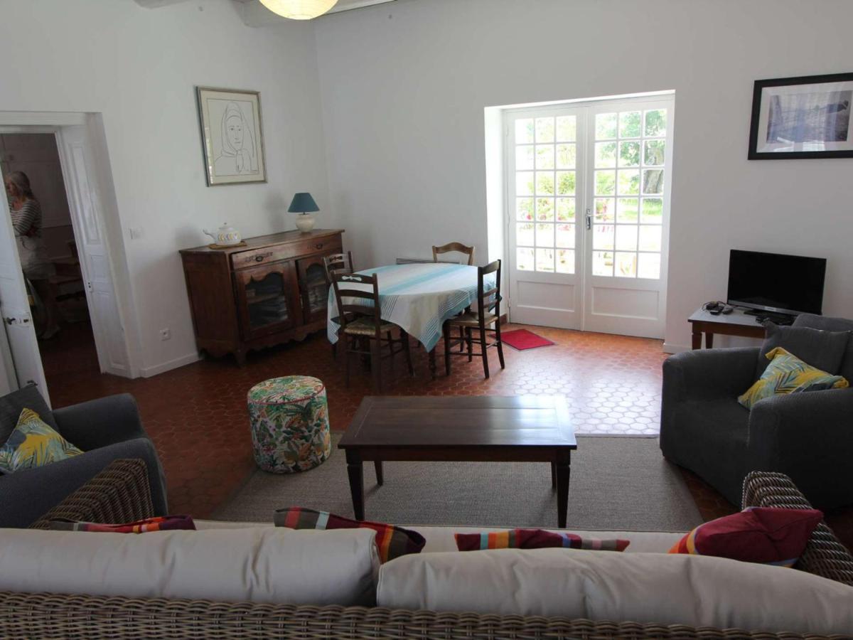 Maison Renovee 4 Pieces, Proche Plage, 7 Couchages, Jardin Clos, Dolus-D'Oleron - Fr-1-246A-119 Exterior foto