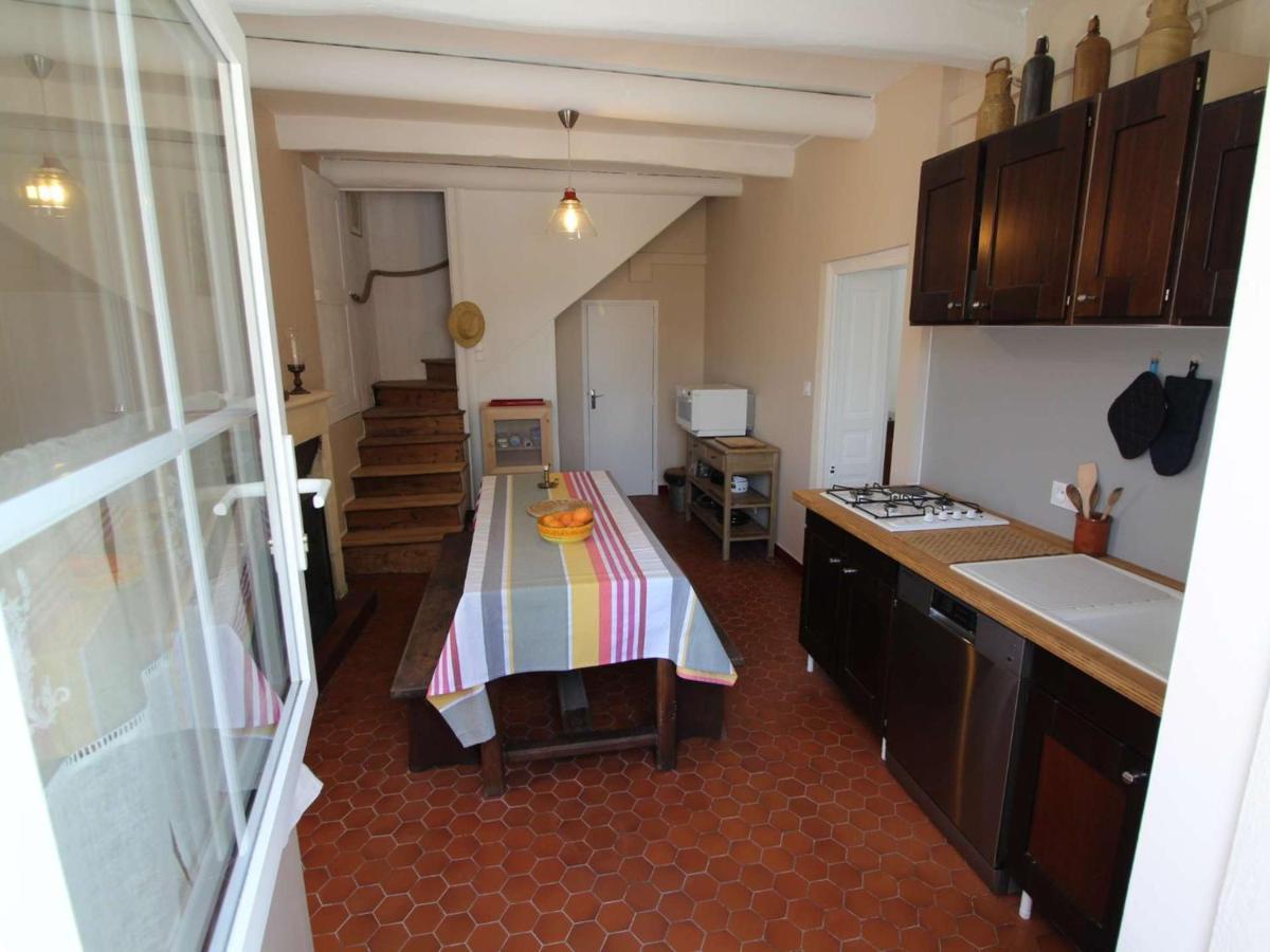 Maison Renovee 4 Pieces, Proche Plage, 7 Couchages, Jardin Clos, Dolus-D'Oleron - Fr-1-246A-119 Exterior foto